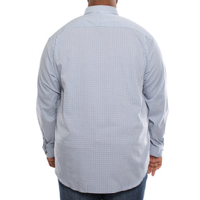 Chemise imprimée