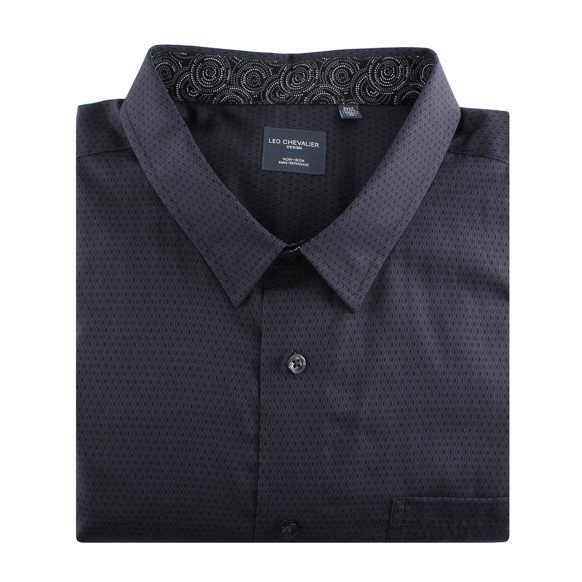 Chemise imprimée