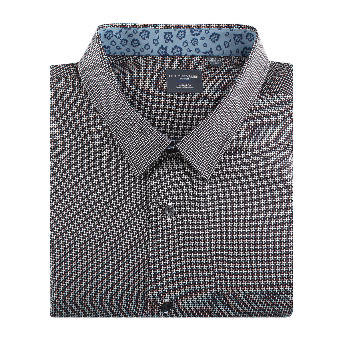 Chemise imprimée