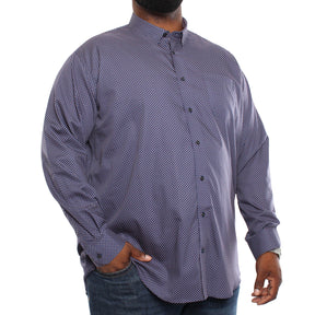 Chemise imprimée