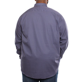 Chemise imprimée