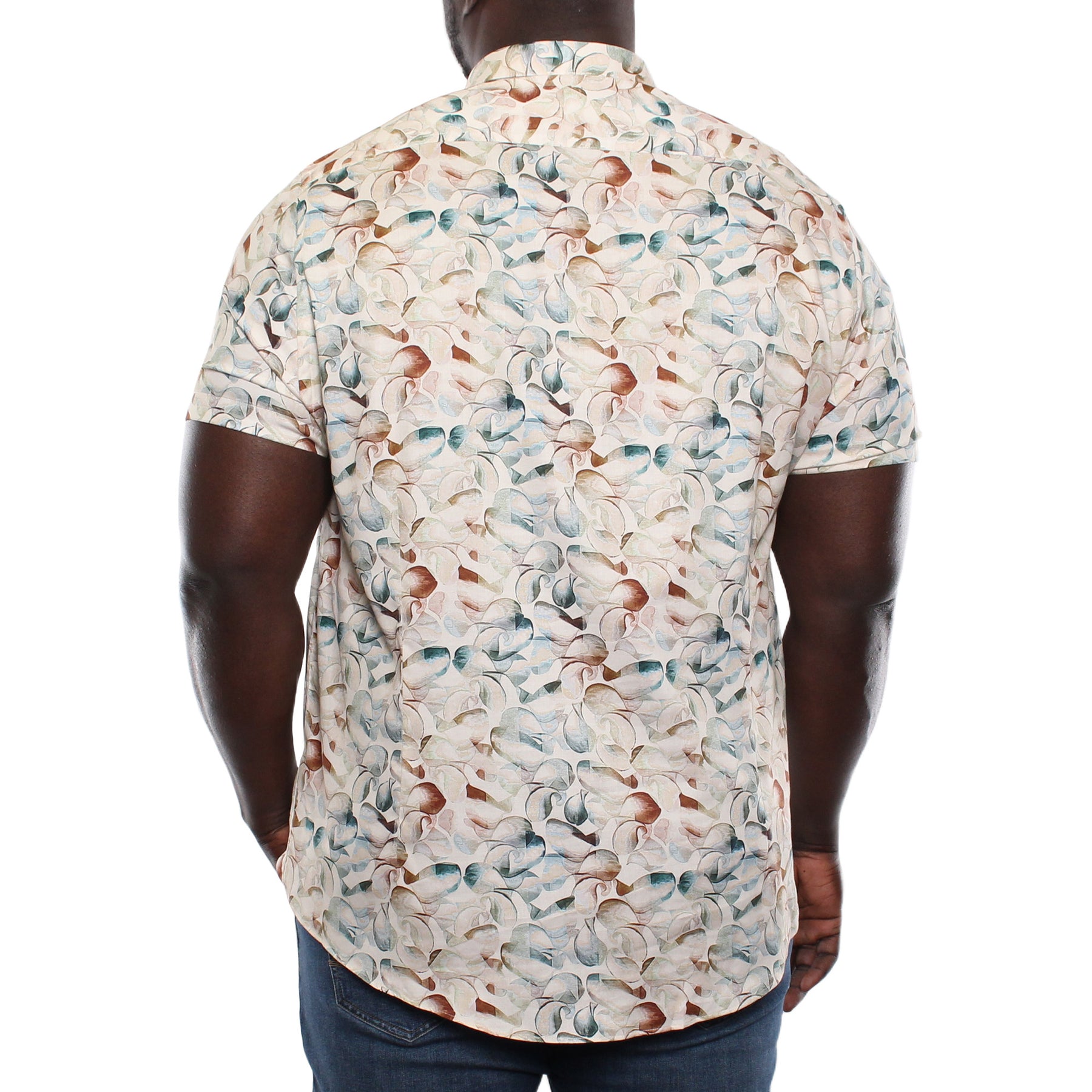 Print Shirt