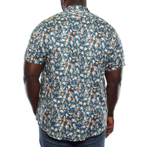 Chemise imprimée