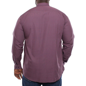 Chemise imprimée
