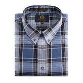 Plaid Shirt