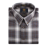 Plaid Shirt