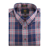 Plaid Shirt