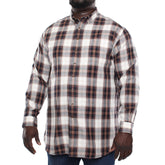 Plaid Shirt