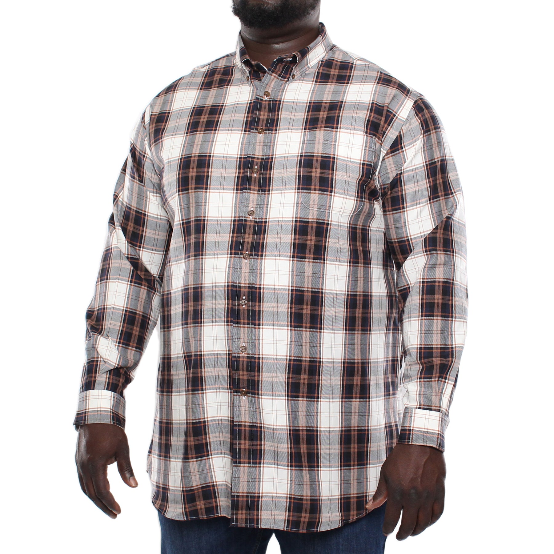 Plaid Shirt