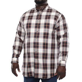 Plaid Shirt