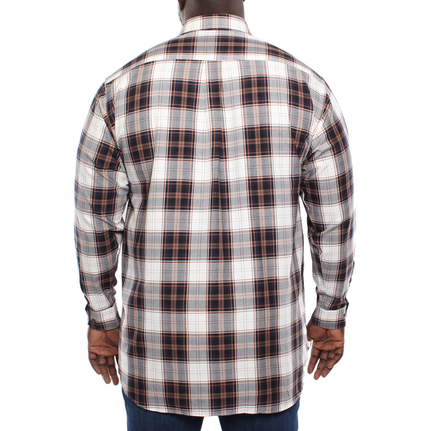 Plaid Shirt