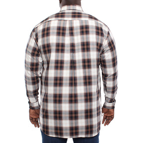 Plaid Shirt