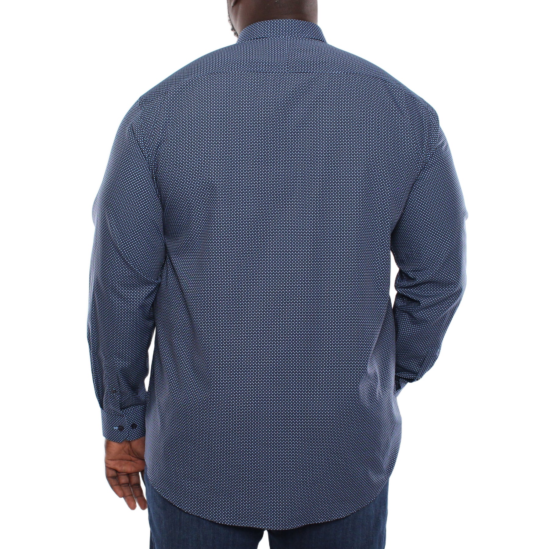 Chemise imprimée