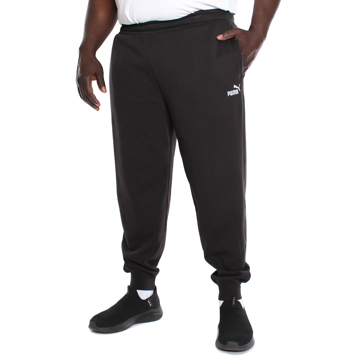 Pantalon jogging