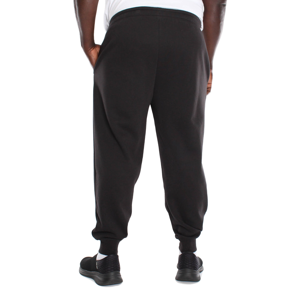 Pantalon jogging