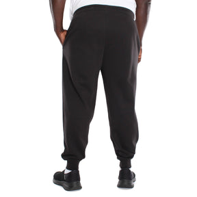 Pantalon jogging