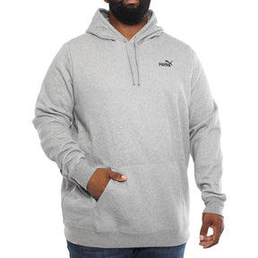 Print hoodie