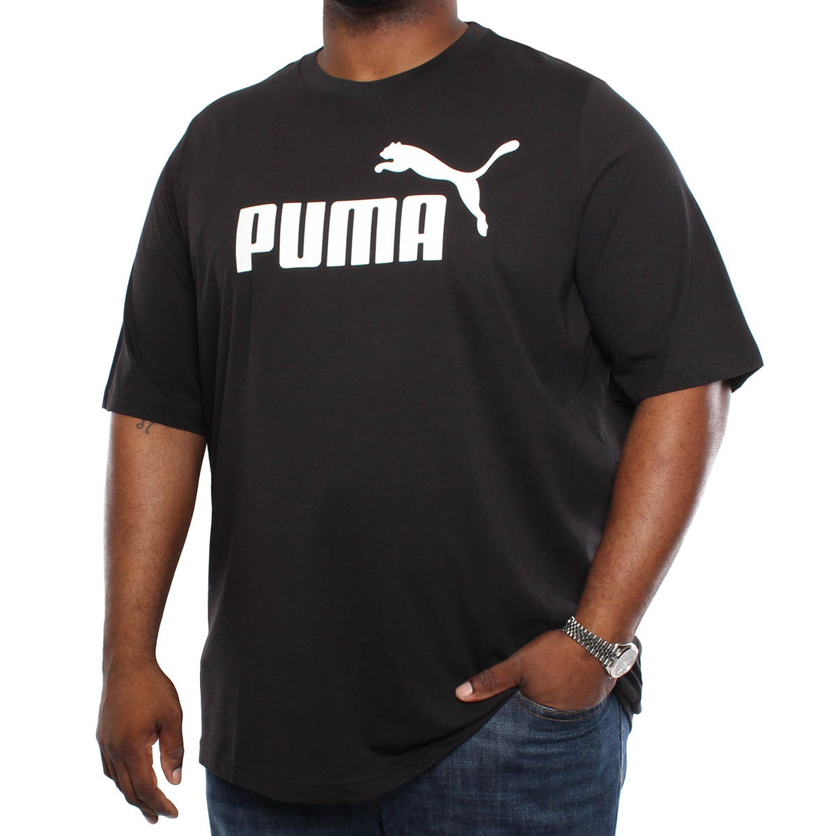 Print T-Shirt