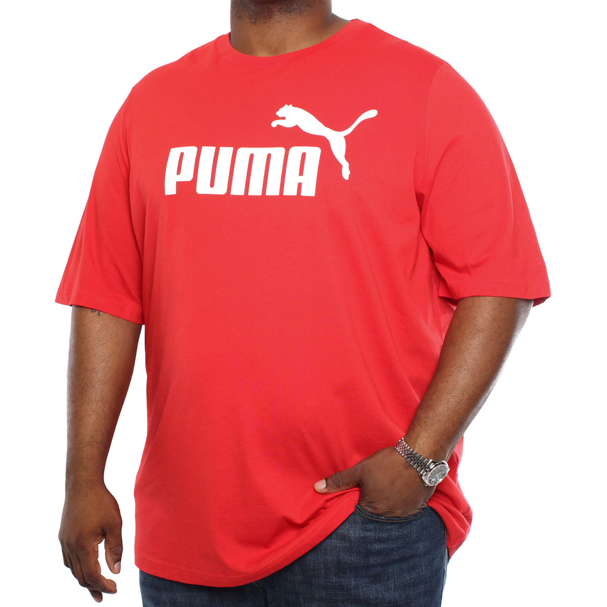 Print T-Shirt