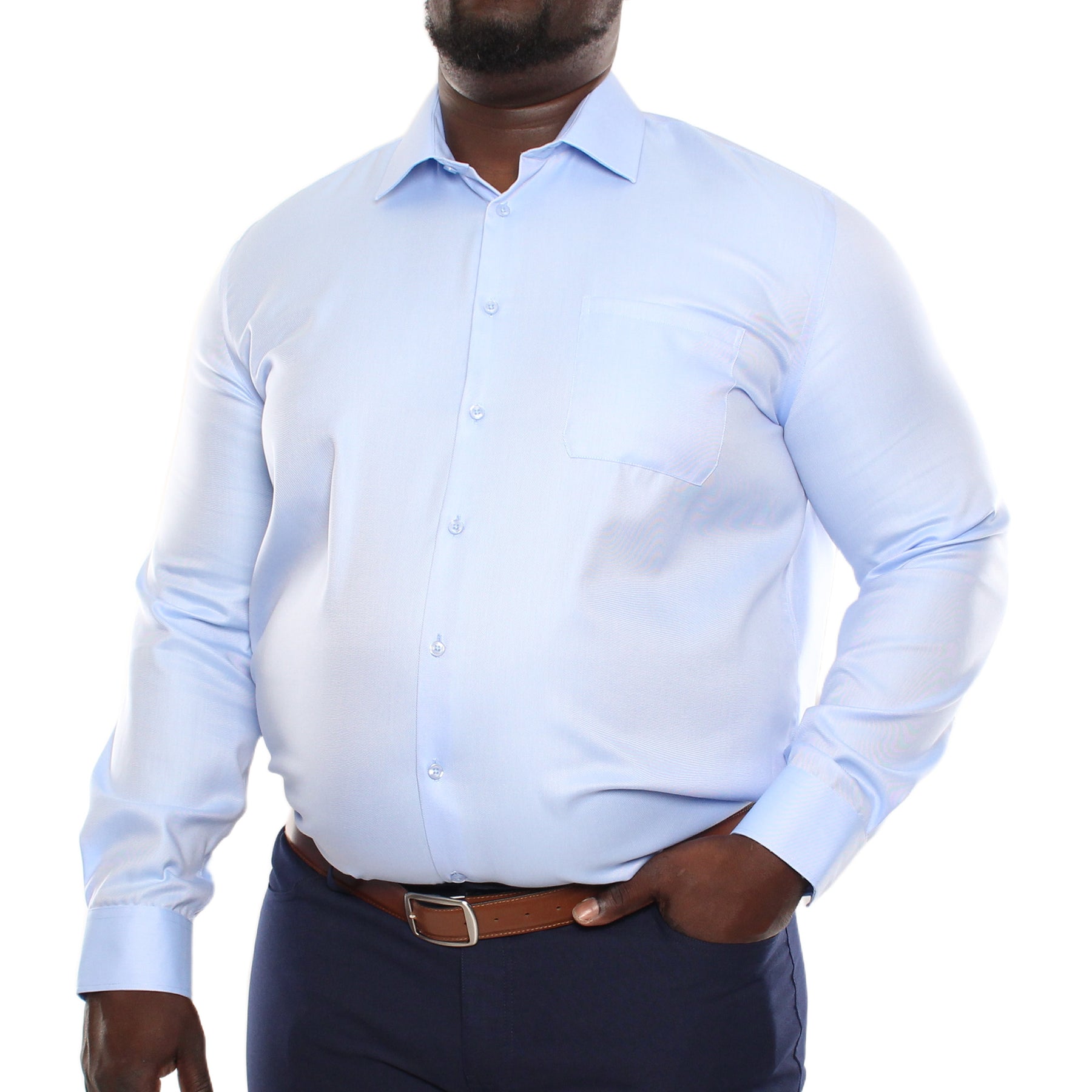 Oxford Dress Shirt