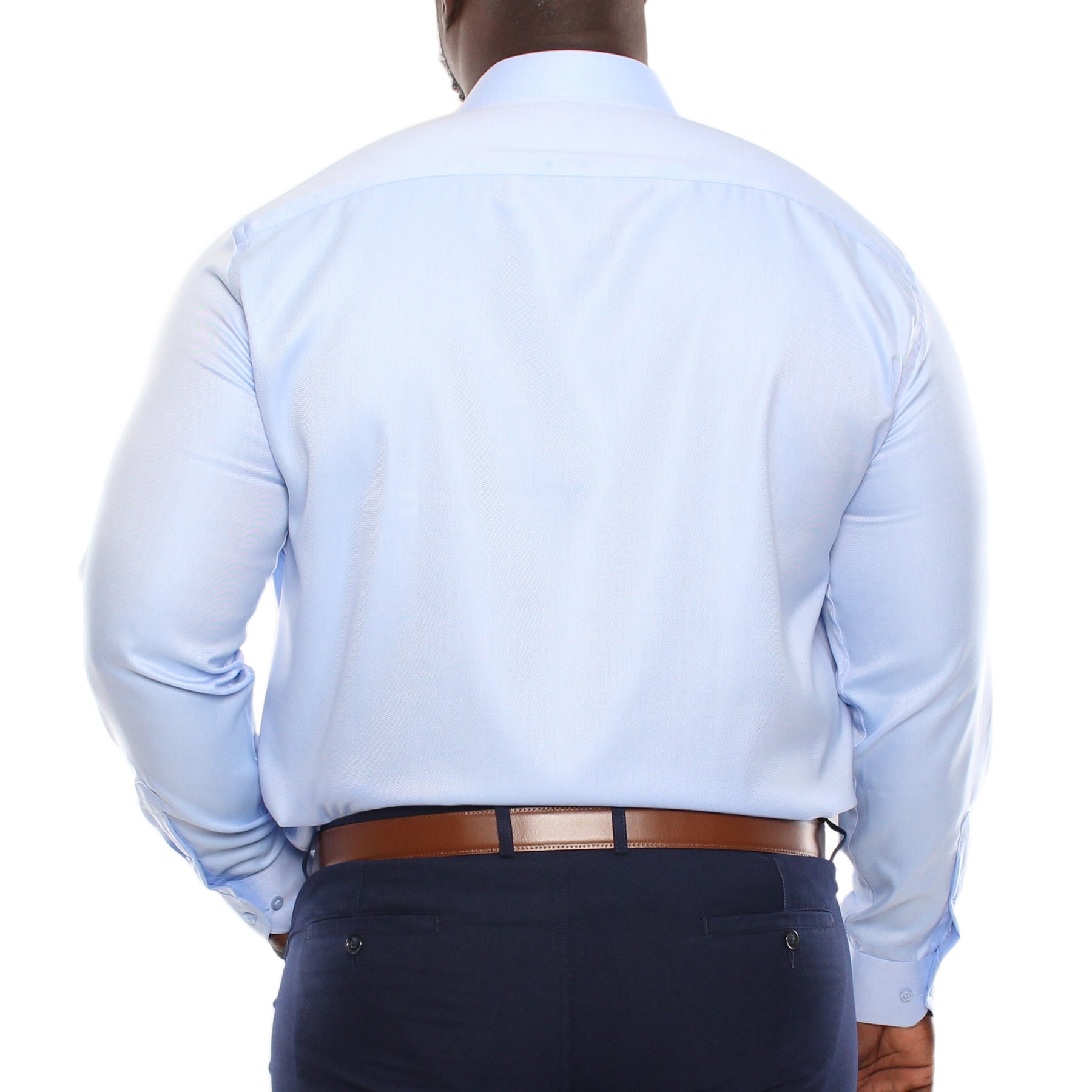Oxford Dress Shirt