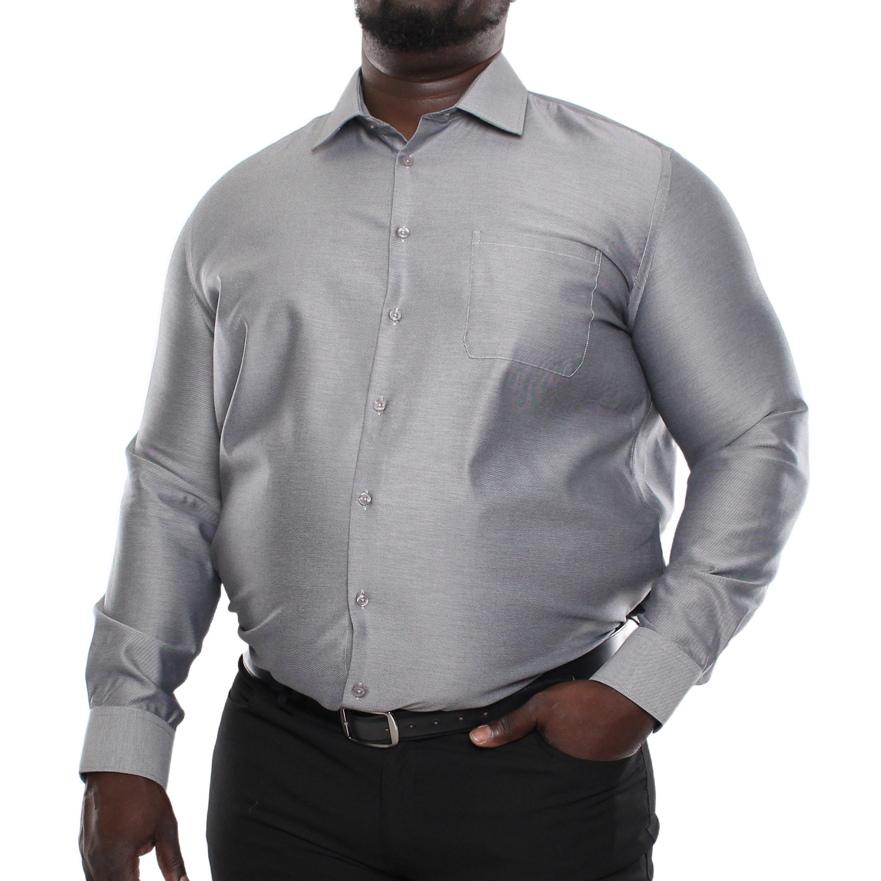 Oxford Dress Shirt