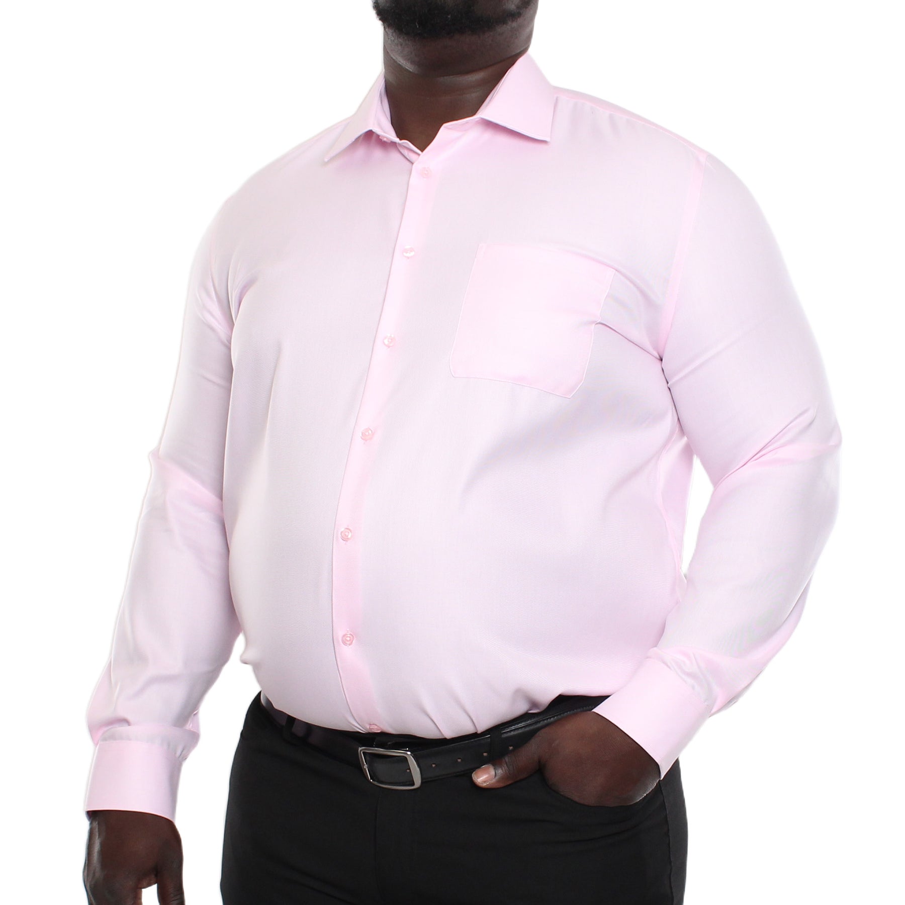 Oxford Dress Shirt