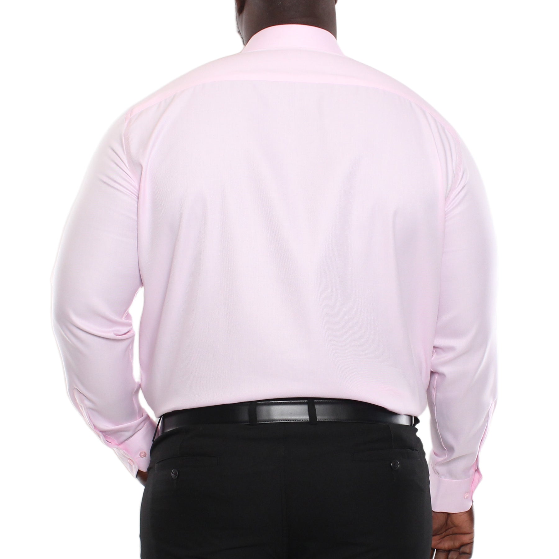 Oxford Dress Shirt