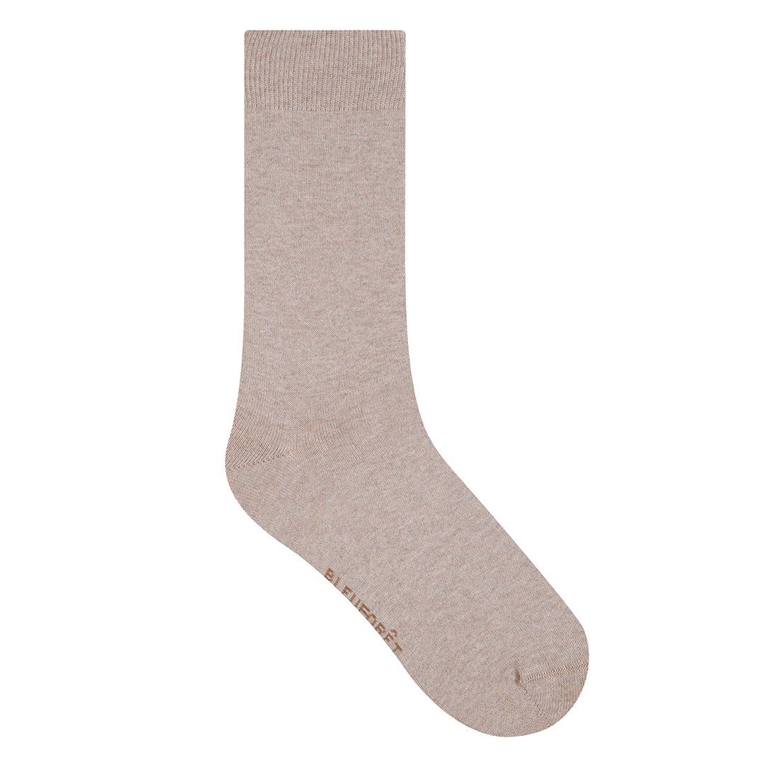 Chaussettes coton égyptien