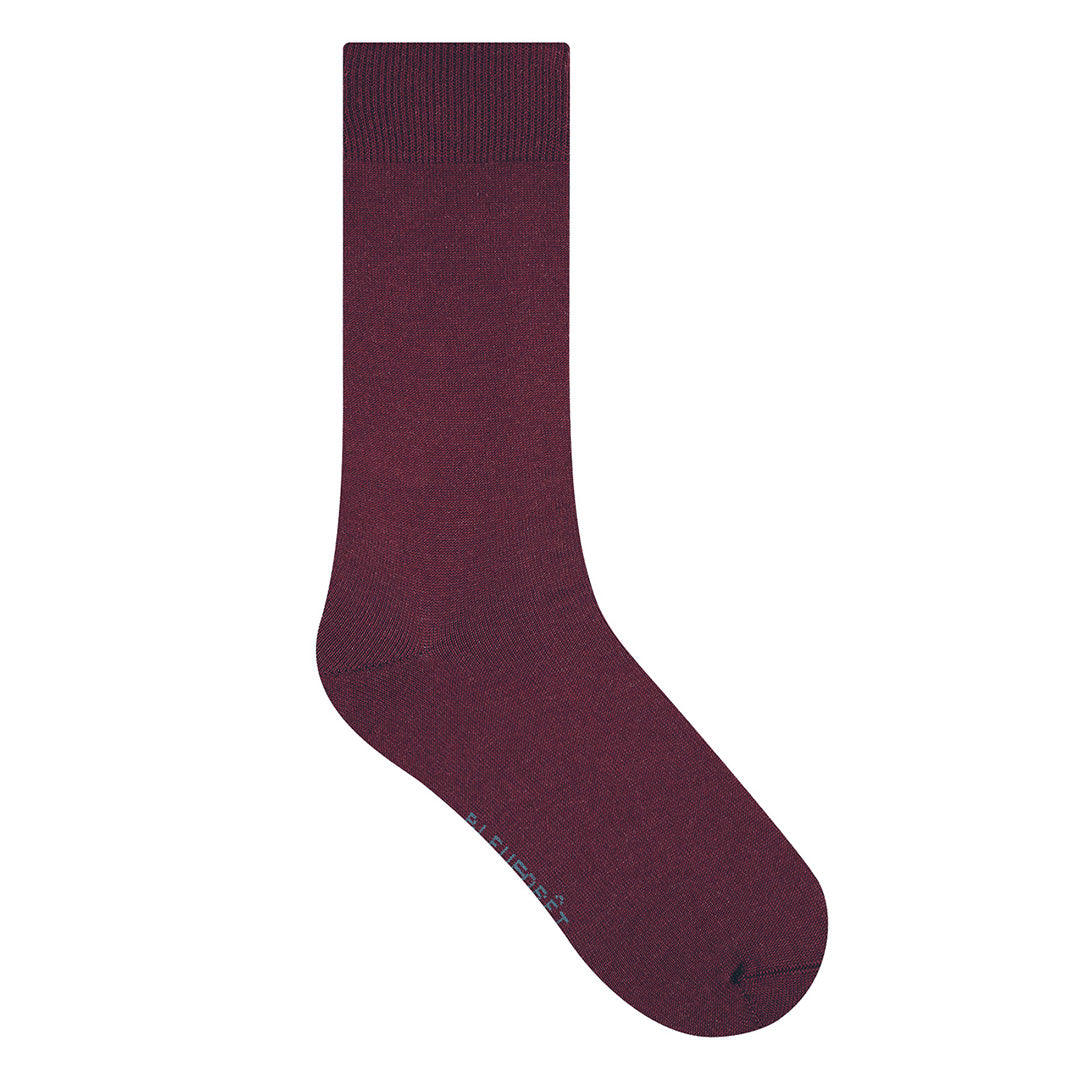 Chaussettes coton égyptien
