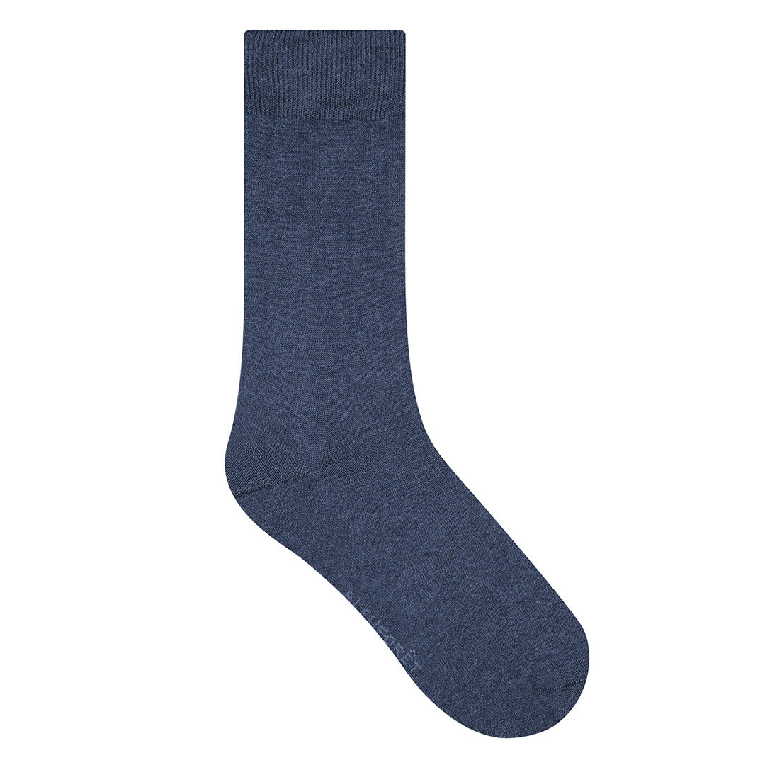Chaussettes coton égyptien