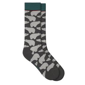 Set of 3 Pairs of Socks