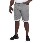 Stretch Capris

