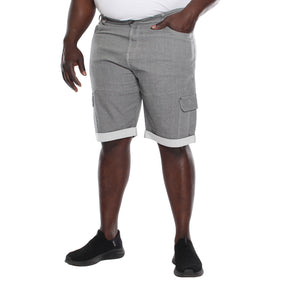 Stretch Capris
