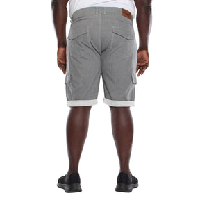 Stretch Capris
