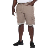 Stretch Capris
