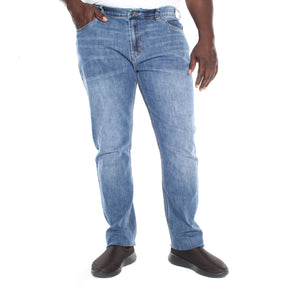 Stretch Jeans, Regular Waist