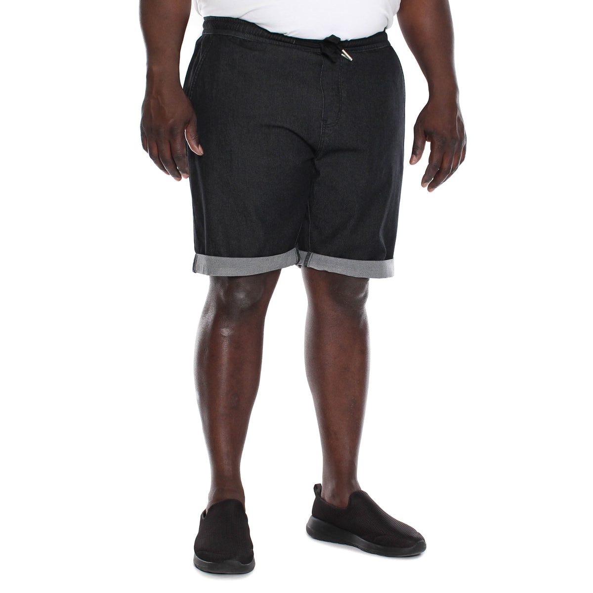Twill Shorts