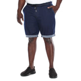 Twill Shorts
