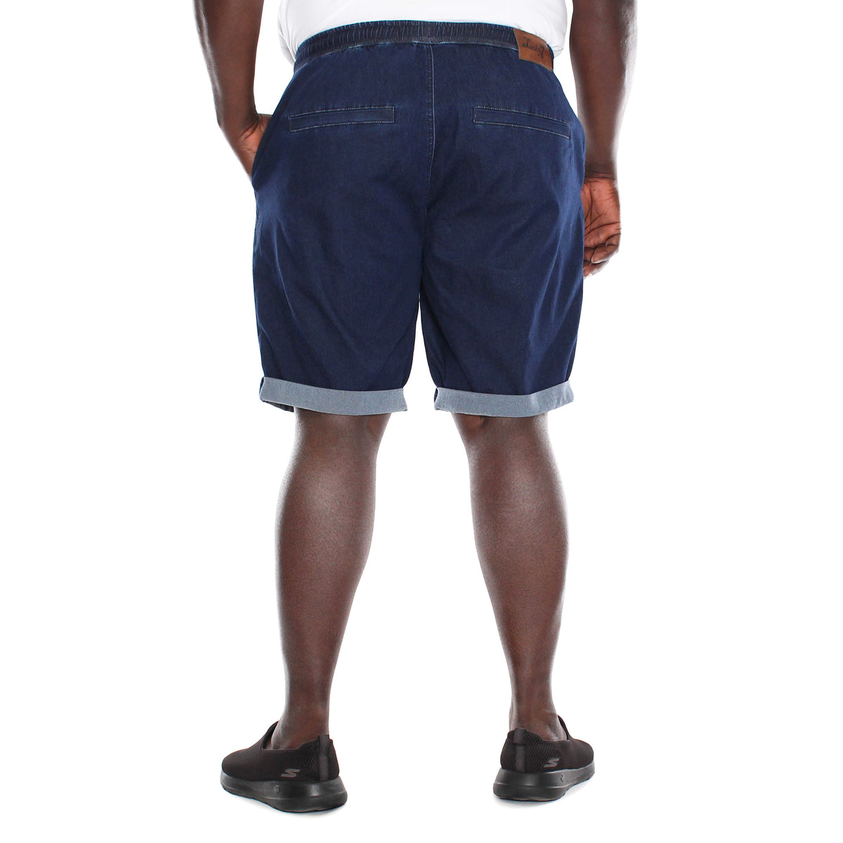 Twill Shorts