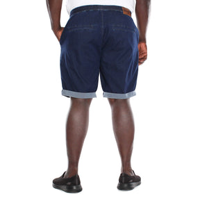 Twill Shorts