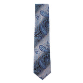 Paisley Tie