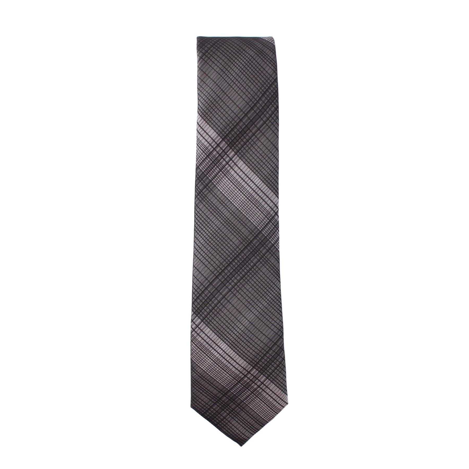 Stripe Tie