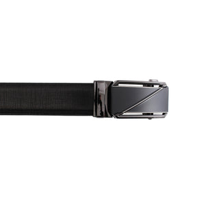 Ceinture automatique en cuir
