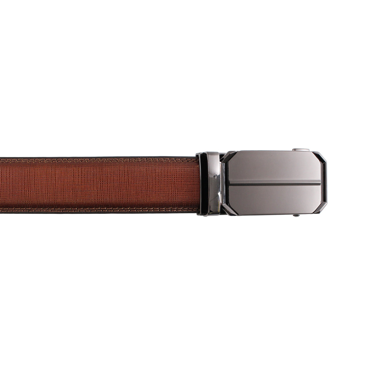 Ceinture automatique en cuir