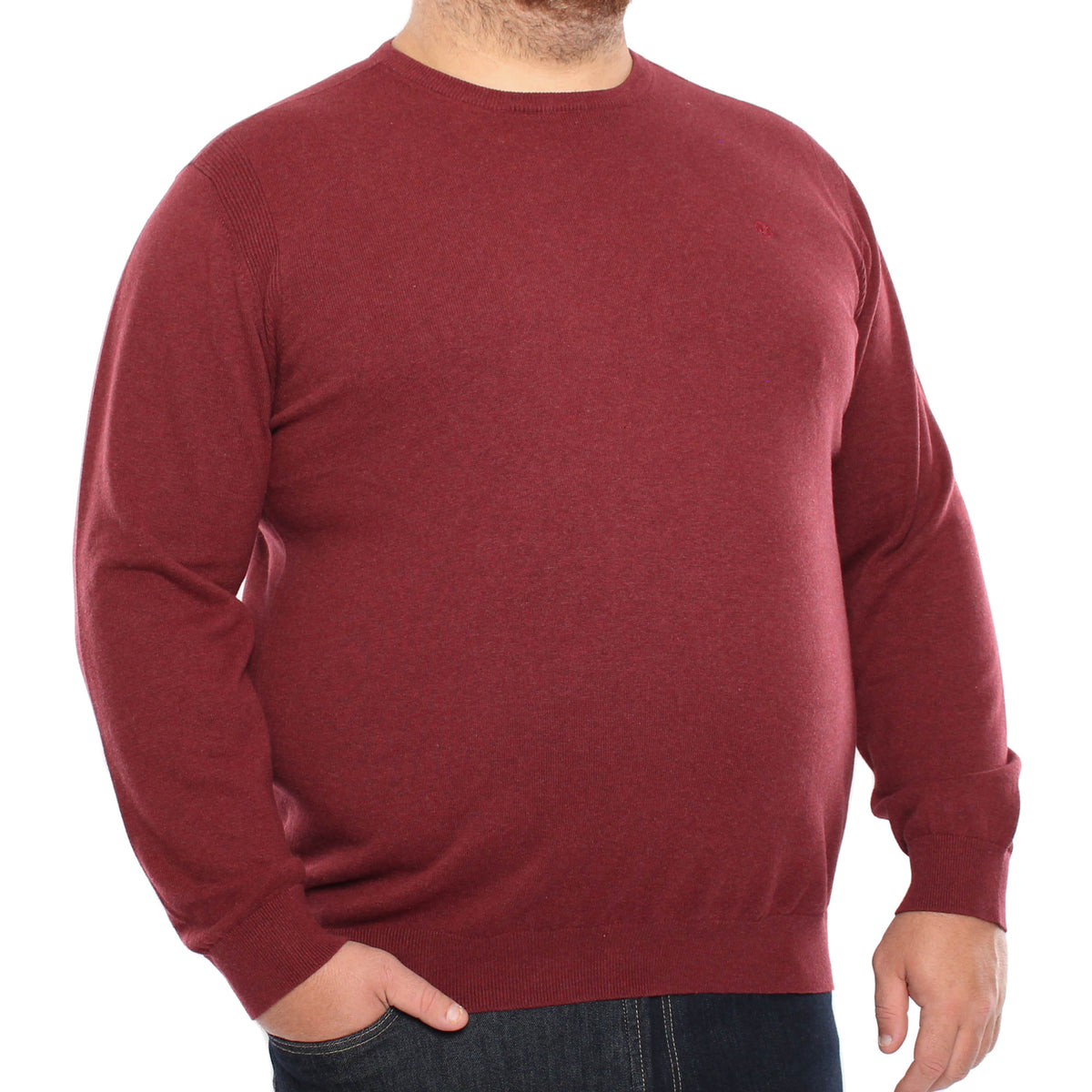Crew Neck Sweater
