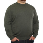 Crew Neck Sweater