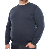Crew Neck Sweater