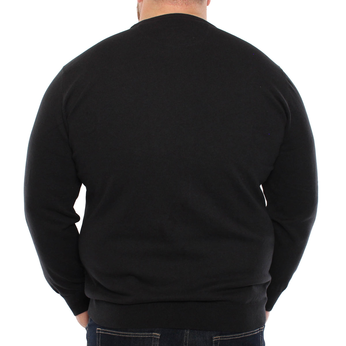 Crew Neck Sweater