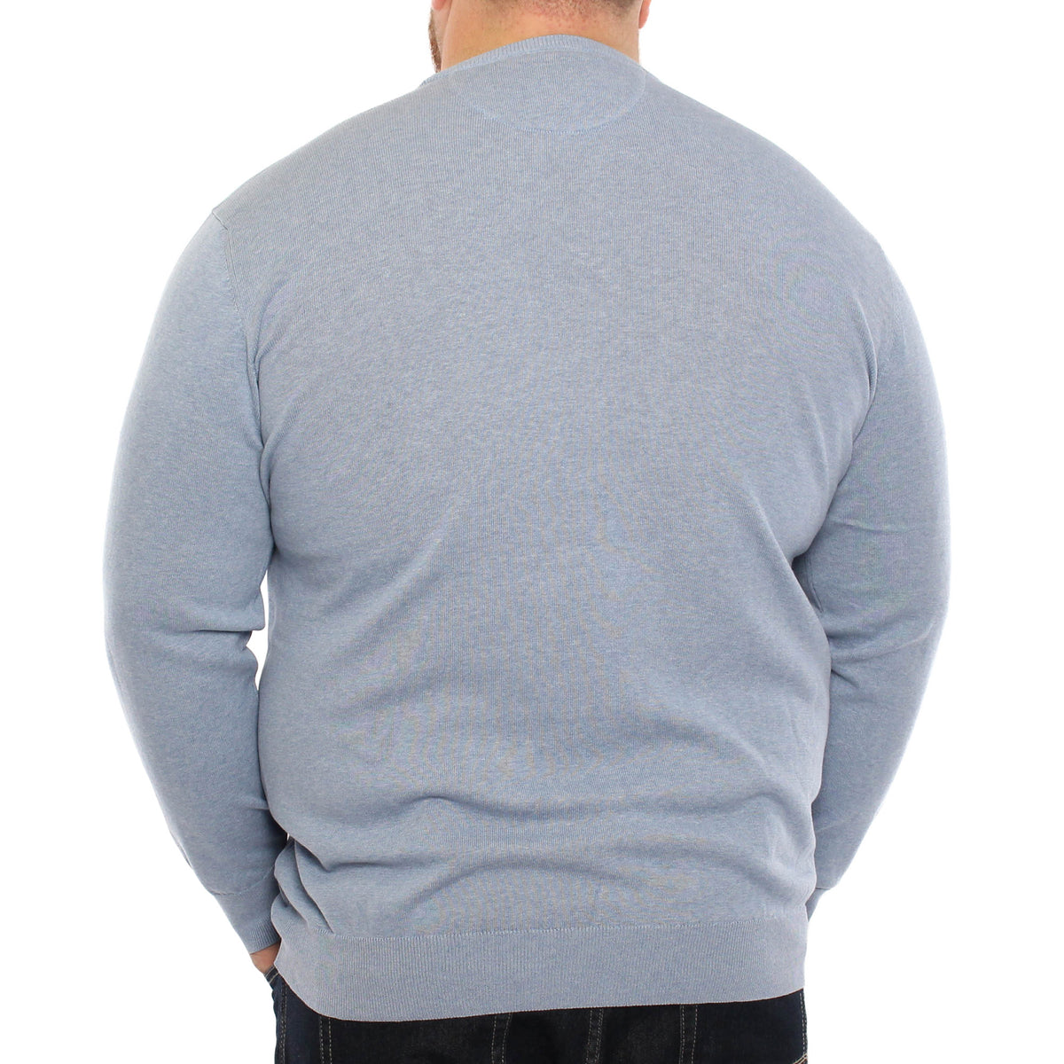 Crew Neck Sweater